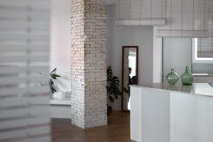 Reforma integral de apartamento en Ruzafa