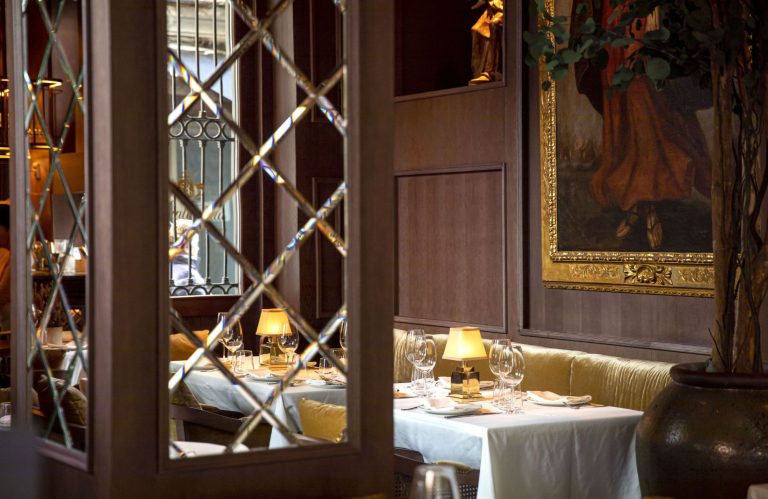 restaurante Santa Rita Valencia