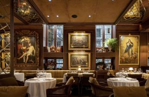 restaurante Santa Rita Valencia