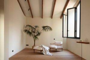 construcción eficiente