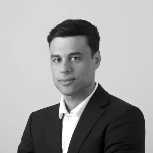 Ruben Muedra