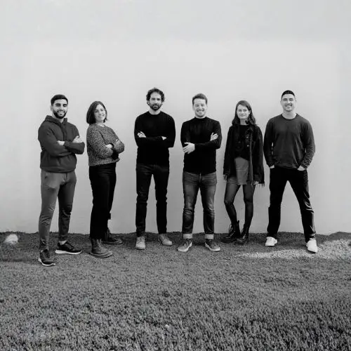 Quadrat estudio